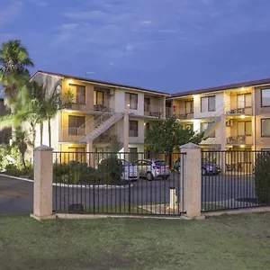Burswood Perth