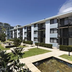 Lodestar Waterside Perth
