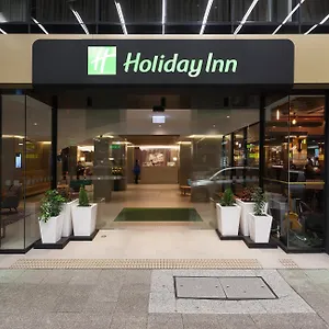 珀斯城市中心假日酒店 酒店